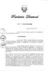 Vista preliminar de documento RD N° 062-2025