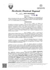 Vista preliminar de documento RDR Nº 0371-2025-GRSM-DRE