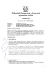 Vista preliminar de documento Resolución N° 010303332020