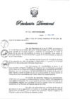Vista preliminar de documento RD N° 065-2025