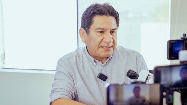 • Gerencia de Inversiones sostuvo reunión de trabajo con la Gerente Municipal y subgerencias para mejorar la gestión de obras en ejecución y encaminar nuevos proyectos.