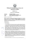 Vista preliminar de documento Resolución N° 010303322020