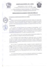 Vista preliminar de documento R.A N° 038-2025-MDLA-A
