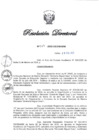 Vista preliminar de documento RD N° 069-2025