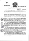 Vista preliminar de documento RD N°051-2025
