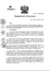 Vista preliminar de documento RD N°052-2025