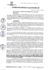 Vista preliminar de documento Acuerdo de Concejo 015-2025-MPA