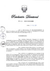 Vista preliminar de documento RD N° 075-2025