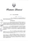 Vista preliminar de documento RD N° 077-2025