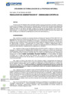 Vista preliminar de documento ROA Nº D000046-2025-OA
