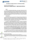 Vista preliminar de documento ROA Nº D000047-2025-OA