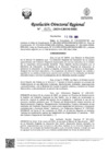 Vista preliminar de documento RDR Nº 0374-2025-GRSM-DRE