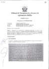 Vista preliminar de documento Resolución N° 010303212020