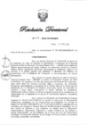 Vista preliminar de documento RD N° 078-2025