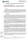 Vista preliminar de documento ROA Nº D000044-2025-OA