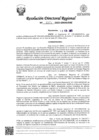 Vista preliminar de documento RDR Nº 0377-2025-GRSM-DRE