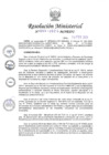 Vista preliminar de documento RM_N°_099-2025-MINEDU