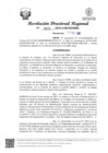 Vista preliminar de documento RDR Nº 0378-2025-GRSM-DRE
