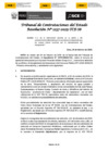 Vista preliminar de documento Resolución N° 1237-2025-TCE-S6