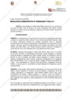 Vista preliminar de documento Resolución Administrativa N° 039-2025-P-CSJLL-PJ 