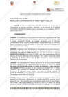 Vista preliminar de documento Resolución Administrativa N° 041-2025-P-CSJLL-PJ 