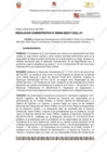 Vista preliminar de documento Resolución Administrativa N° 040-2025-P-CSJLL-PJ 