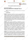 Vista preliminar de documento Resolución Administrativa N° 049-2025-P-CSJLL-PJ 
