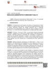 Vista preliminar de documento Resolución Administrativa N° 053-2025-P-CSJLL-PJ 