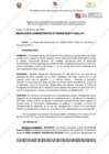 Vista preliminar de documento Resolución Administrativa N° 055-2025-P-CSJLL-PJ 