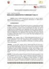 Vista preliminar de documento Resolución Administrativa N° 059-2025-P-CSJLL-PJ 