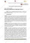 Vista preliminar de documento Resolución Administrativa N° 070-2025-P-CSJLL-PJ 