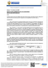 Vista preliminar de documento Resolución Administrativa de Sanciones n.° 310-2025-MPHZ/GM/SGT