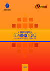 Vista preliminar de documento El registro de feminicidio del Ministerio Público (Enero - Diciembre 2011)