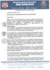 Vista preliminar de documento Ordenanza Municipal Nº 003-2025-MDI