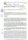Vista preliminar de documento Resolución de Alcaldía N°010-2025-MDC/A