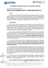 Vista preliminar de documento ROA Nº D000043-2025-OA