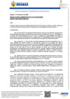 Vista preliminar de documento Resolución Administrativa de Sanciones n.° 327-2025-MPHZ/GM/SGT