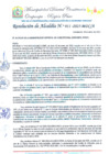 Vista preliminar de documento Resolución de Alcaldía N°011-2025-MDC/A