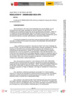 Vista preliminar de documento RESOLUCION N° 009-2025-OSCE-UFIN