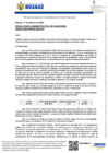 Vista preliminar de documento Resolución Administrativa de Sanciones n.° 334-2025-MPHZ/GM/SGT