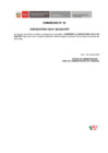 Vista preliminar de documento SUSPENSIÓN DEL PROCESO