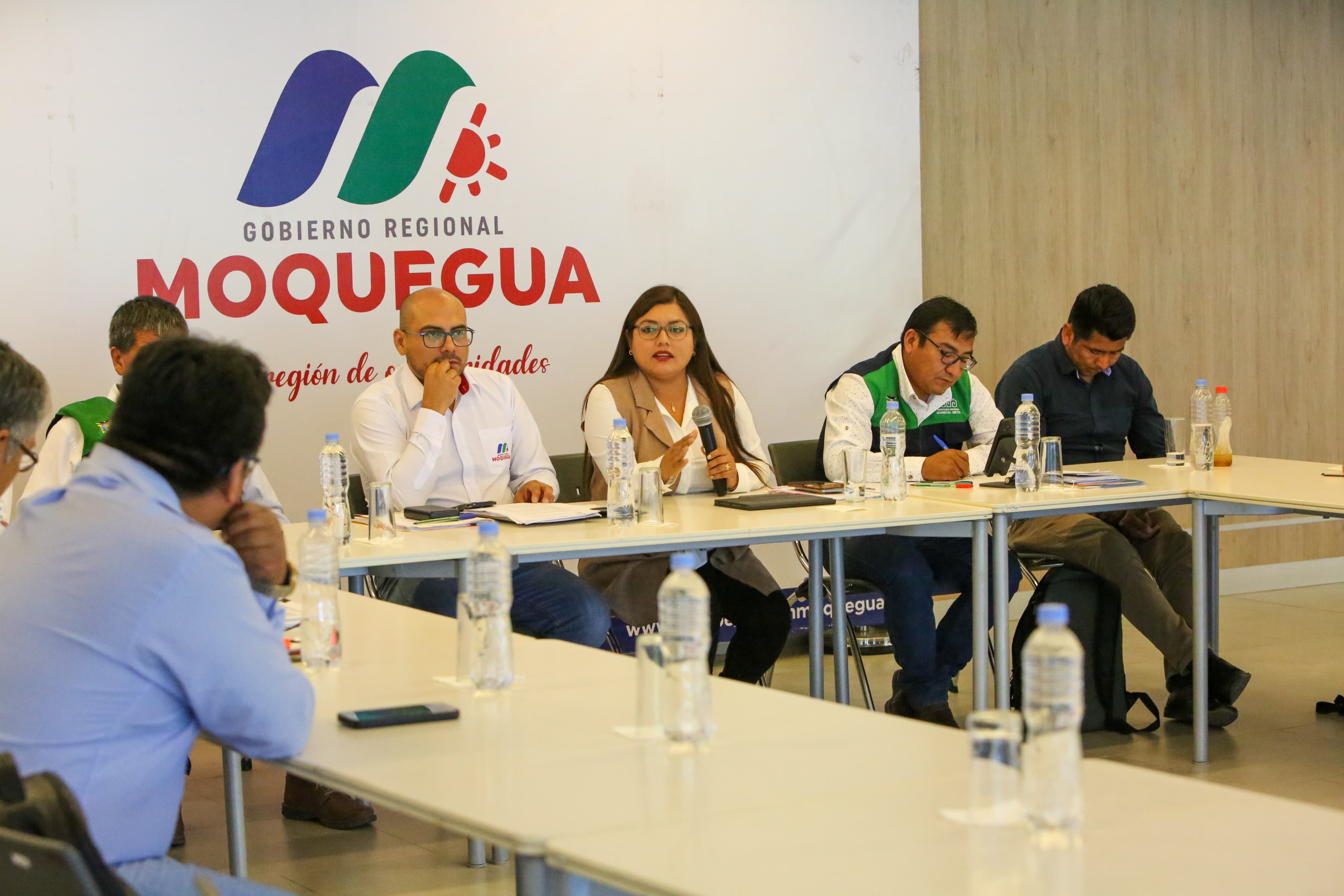 NOTA DE PRENSA N.º 2025/RR.PP./GRM