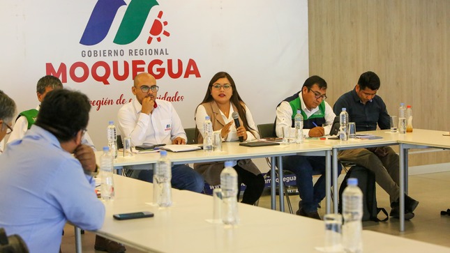 NOTA DE PRENSA N.º 2025/RR.PP./GRM