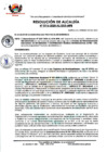 Vista preliminar de documento RA N°116-2025-AL-LEUS-MPB