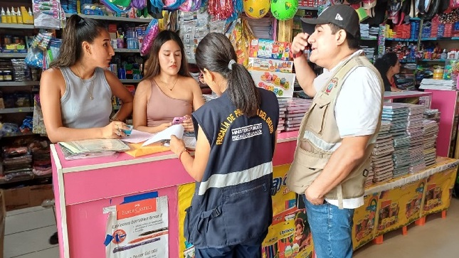 Fiscalización conjunta