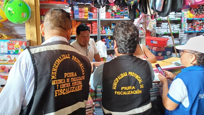 Fiscalización