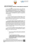 Vista preliminar de documento RGR N° 010 2025 GRLL GGR GRCTPIP