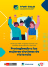 Vista preliminar de documento Producto P16A Mujeres víctimas con medidas de protección efectivas