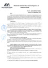 Vista preliminar de documento RGR DS 021-2025