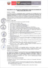 Vista preliminar de documento REGLAMENTO DEL PROCESO DE PRESUPUESTO PARTICIPATIVO 2026